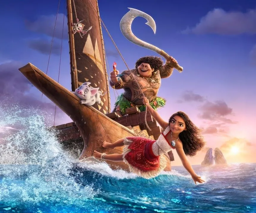 moana casino banner